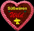 Süßwaren Wild